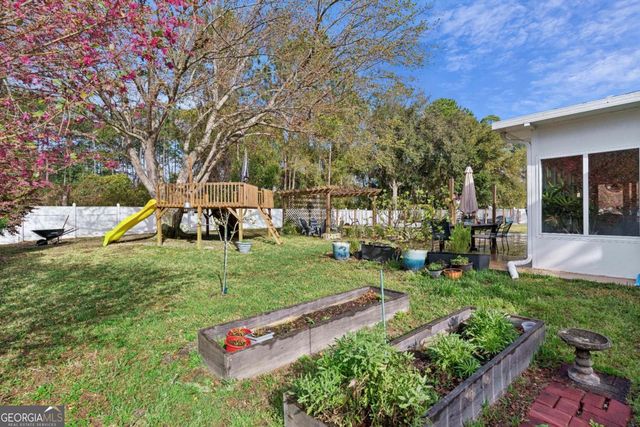 118 Eagle Crest Drive, Brunswick, GA 31525