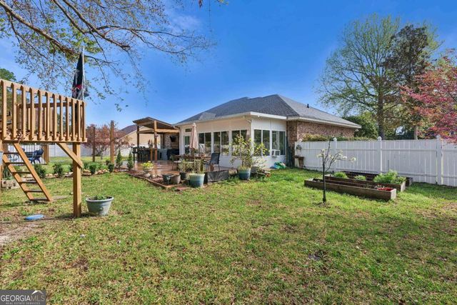 118 Eagle Crest Drive, Brunswick, GA 31525