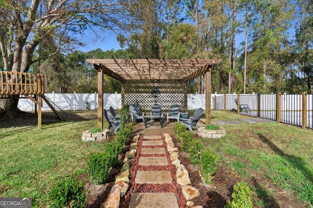 118 Eagle Crest Drive, Brunswick, GA 31525