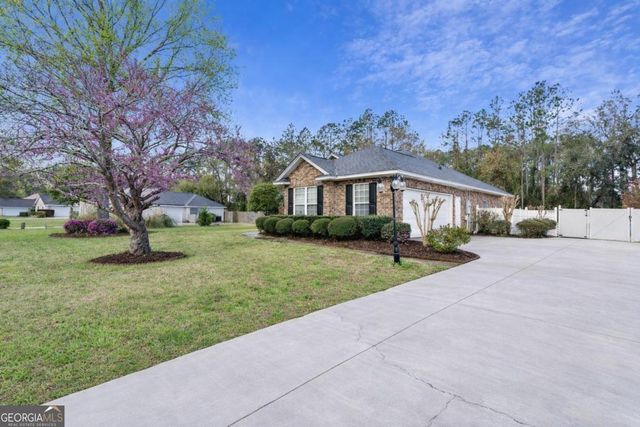 118 Eagle Crest Drive, Brunswick, GA 31525