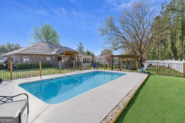 118 Eagle Crest Drive, Brunswick, GA 31525