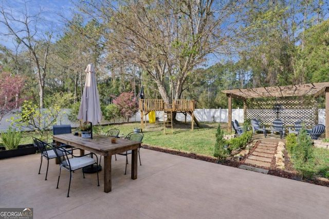 118 Eagle Crest Drive, Brunswick, GA 31525