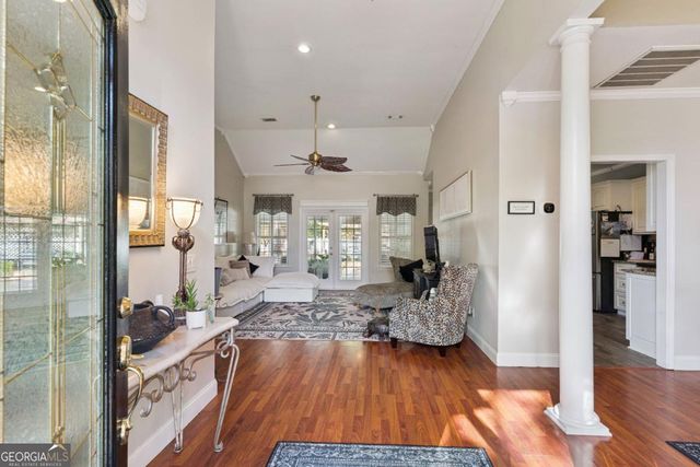 118 Eagle Crest Drive, Brunswick, GA 31525