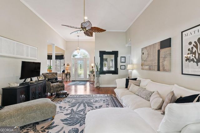 118 Eagle Crest Drive, Brunswick, GA 31525