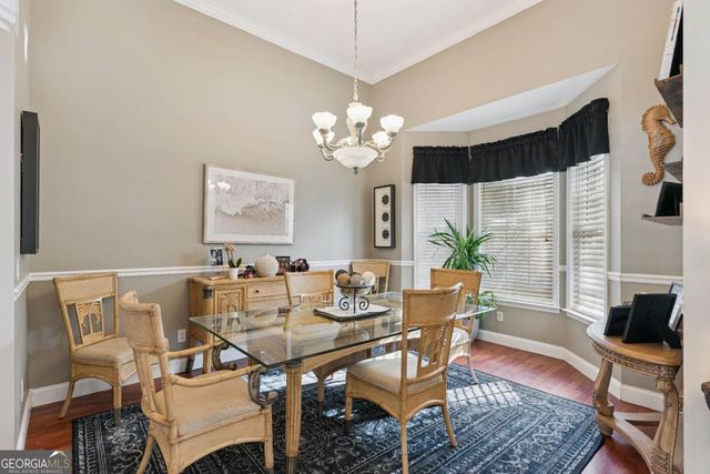 118 Eagle Crest Drive, Brunswick, GA 31525