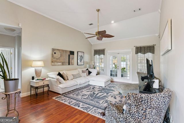 118 Eagle Crest Drive, Brunswick, GA 31525