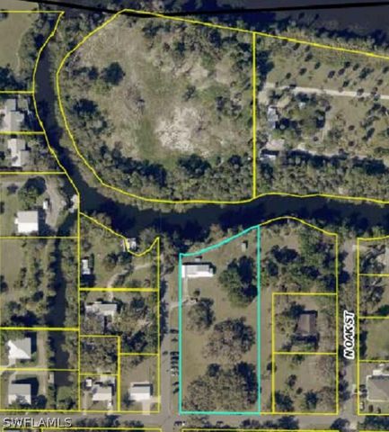 371 N Riverview ST, Labelle, FL 33935