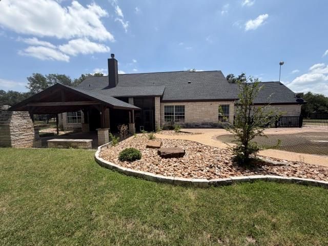 111 Cherry Wood CT, Georgetown, TX 78633