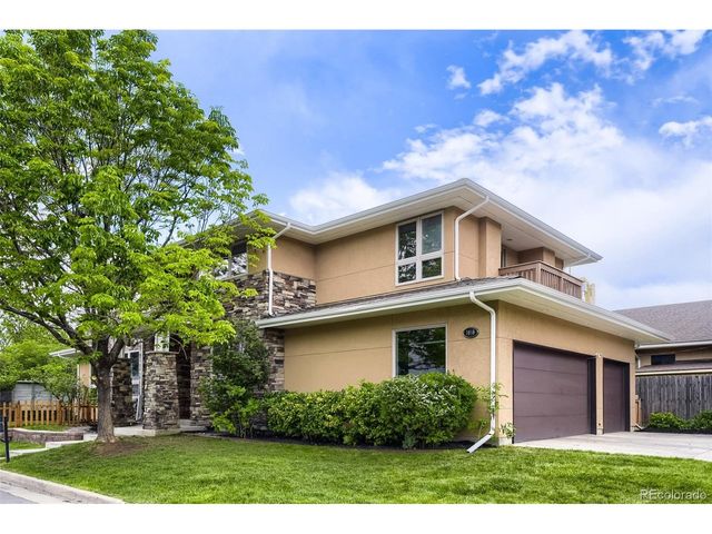 3059 S University Cir, Englewood, CO 80113