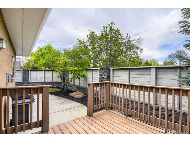 3059 S University Cir, Englewood, CO 80113