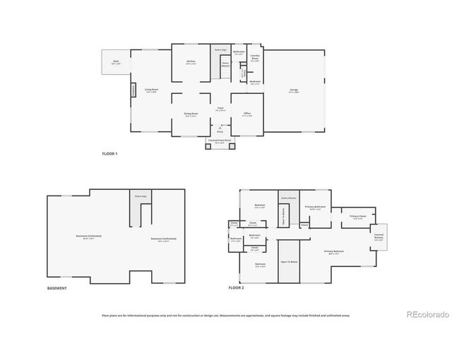 3059 S University Cir, Englewood, CO 80113