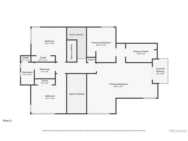 3059 S University Cir, Englewood, CO 80113