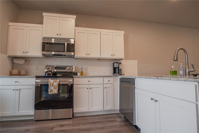 668 N Littleleaf Terrace 14, Fayetteville, AR 72704