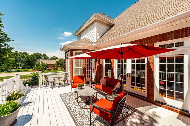 1820 Hygeia Rd, Greenbrier, TN 37073