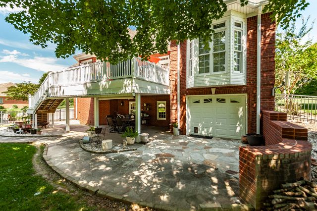 1820 Hygeia Rd, Greenbrier, TN 37073