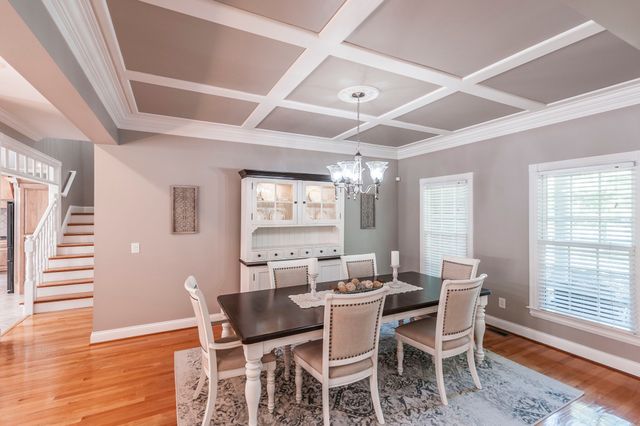 1820 Hygeia Rd, Greenbrier, TN 37073