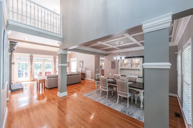 1820 Hygeia Rd, Greenbrier, TN 37073