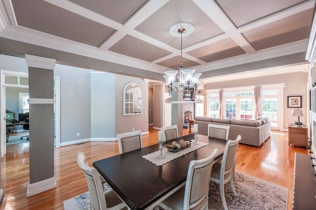 1820 Hygeia Rd, Greenbrier, TN 37073
