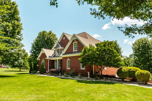 1820 Hygeia Rd, Greenbrier, TN 37073