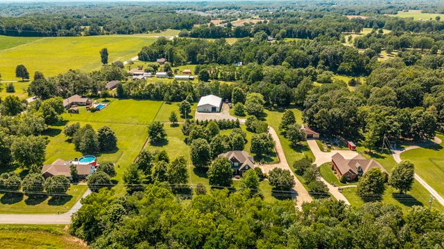 1820 Hygeia Rd, Greenbrier, TN 37073