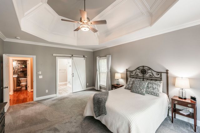 1820 Hygeia Rd, Greenbrier, TN 37073