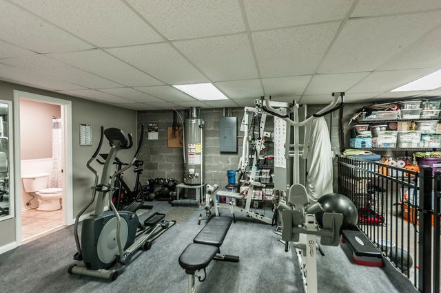 1820 Hygeia Rd, Greenbrier, TN 37073