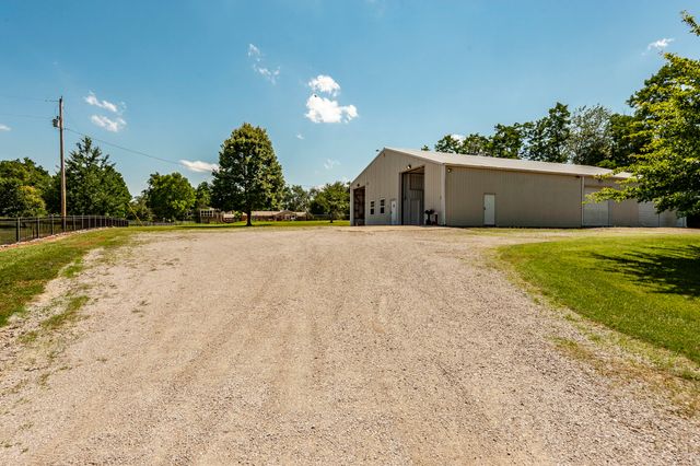 1820 Hygeia Rd, Greenbrier, TN 37073