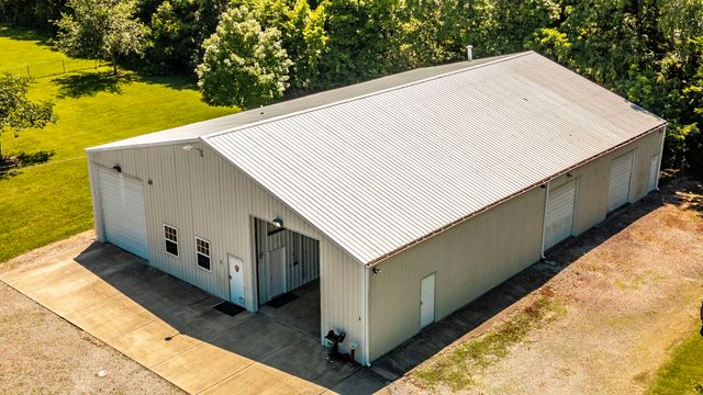 1820 Hygeia Rd, Greenbrier, TN 37073