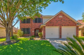 2610 Ledgebrook Lane, Friendswood, TX 77546