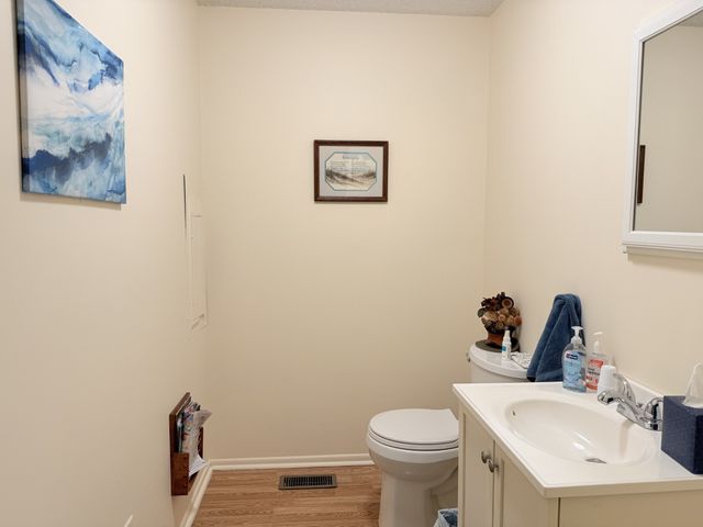 232 Oneal Dr, Rock Island, TN 38581