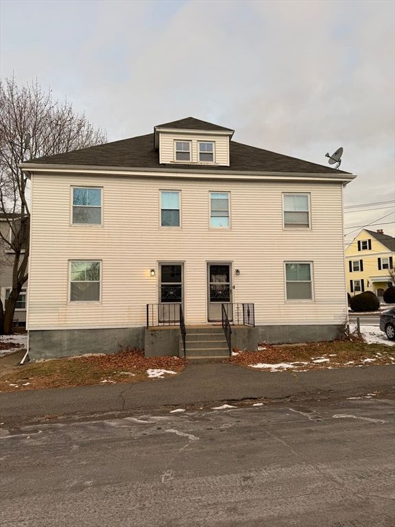 56 Sheridan Street 1, Haverhill, MA 01830