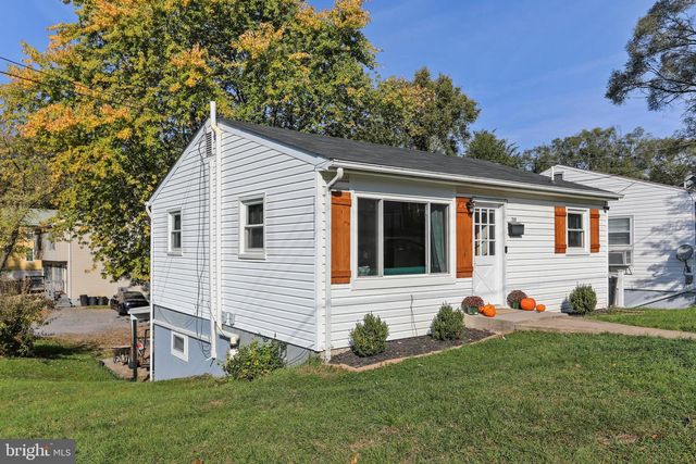 708 3RD ST, Martinsburg, WV 25404
