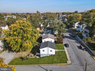 708 3RD ST, Martinsburg, WV 25404