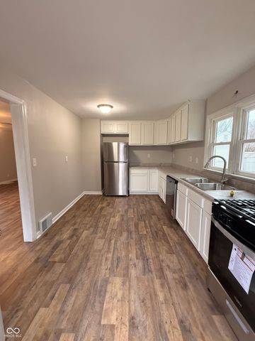 4826 Main Street, Anderson, IN 46013