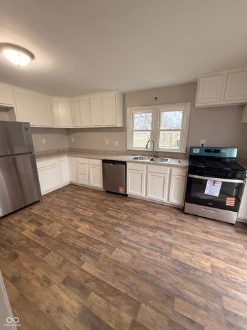 4826 Main Street, Anderson, IN 46013