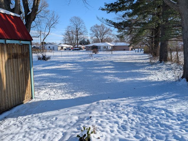 4826 Main Street, Anderson, IN 46013