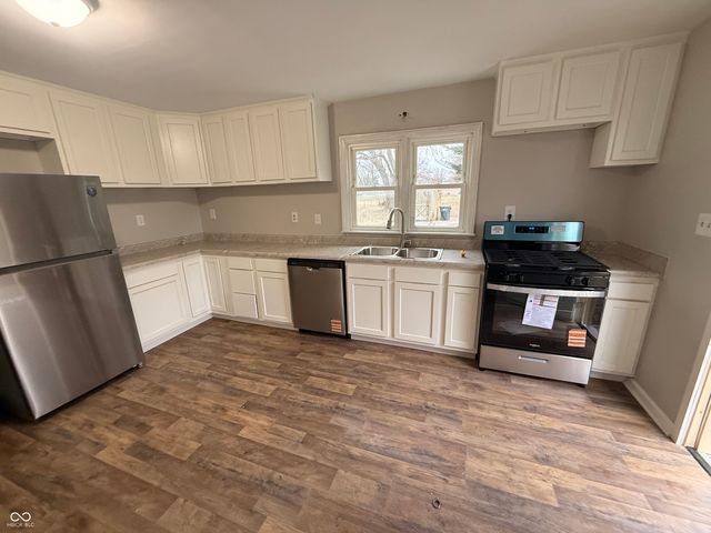 4826 Main Street, Anderson, IN 46013