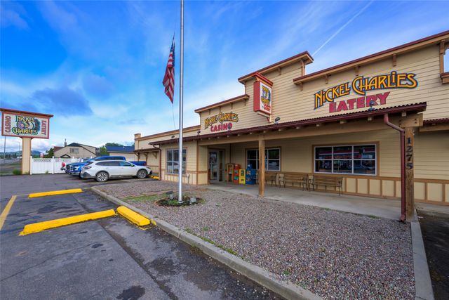 1275 Us Highway 2 E, Kalispell, MT 59901 property photo