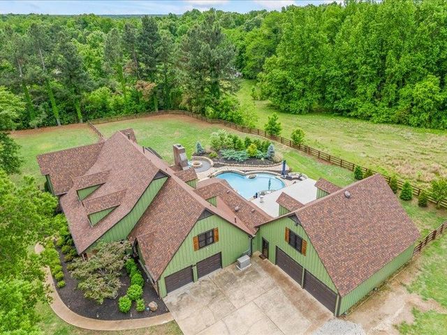 8104 JACK BOND RD, Arlington, TN 38002