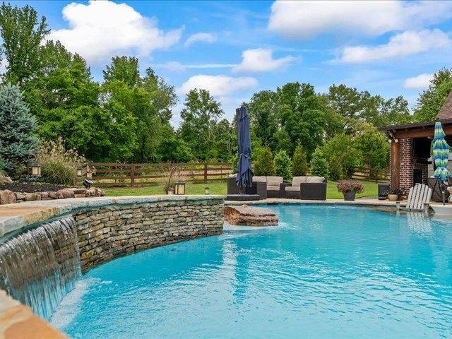 8104 JACK BOND RD, Arlington, TN 38002