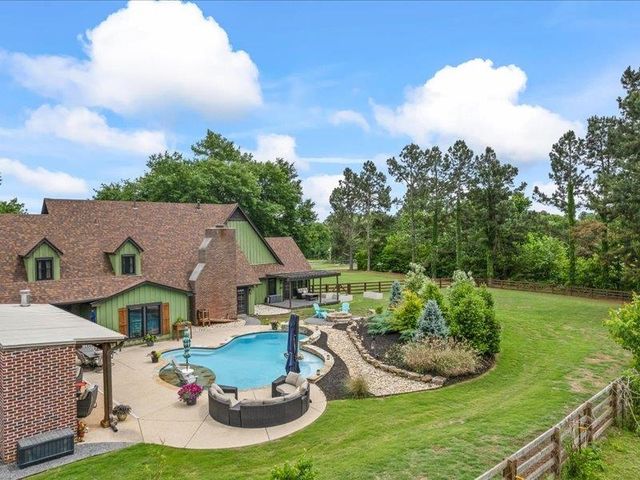 8104 JACK BOND RD, Arlington, TN 38002