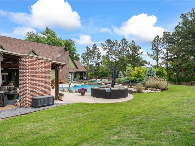 8104 JACK BOND RD, Arlington, TN 38002