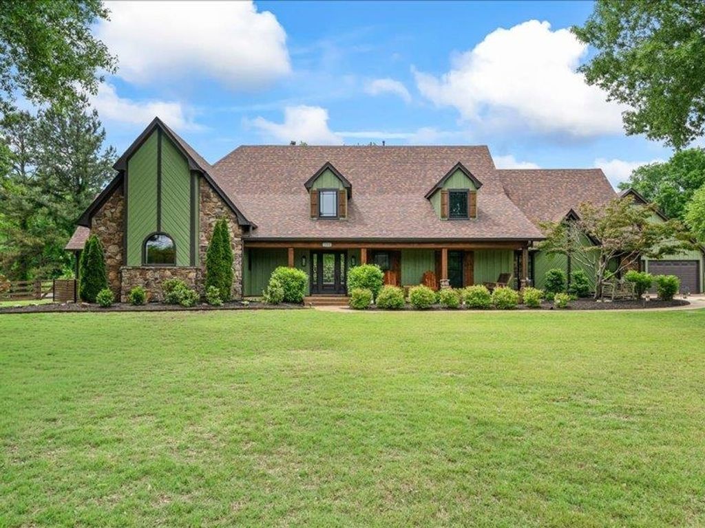 8104 JACK BOND RD, Arlington, TN 38002