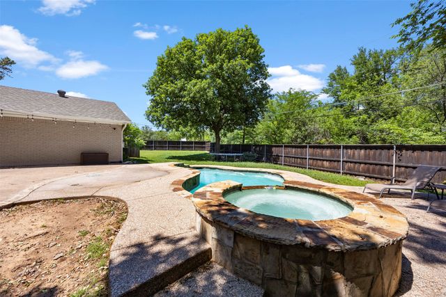 3911 Shady Valley Drive, Arlington, TX 76013