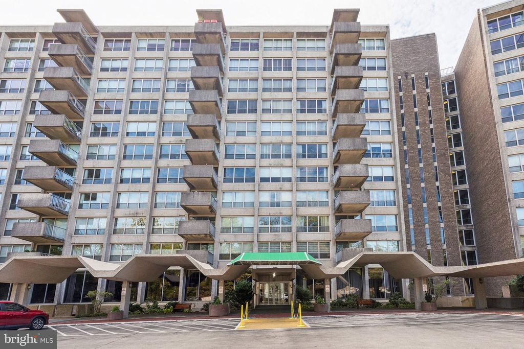 1001 CITY AVE #E-706, Wynnewood, PA 19096