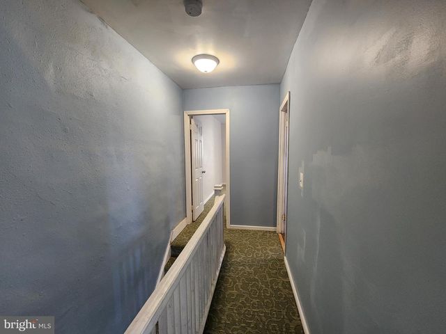 707 N LONGWOOD ST, Baltimore, MD 21216