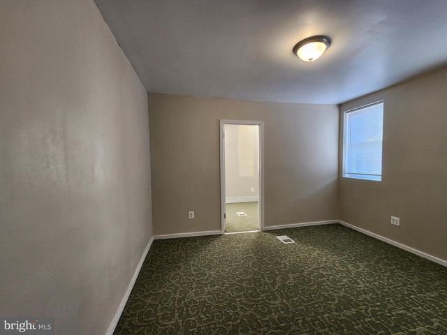 707 N LONGWOOD ST, Baltimore, MD 21216