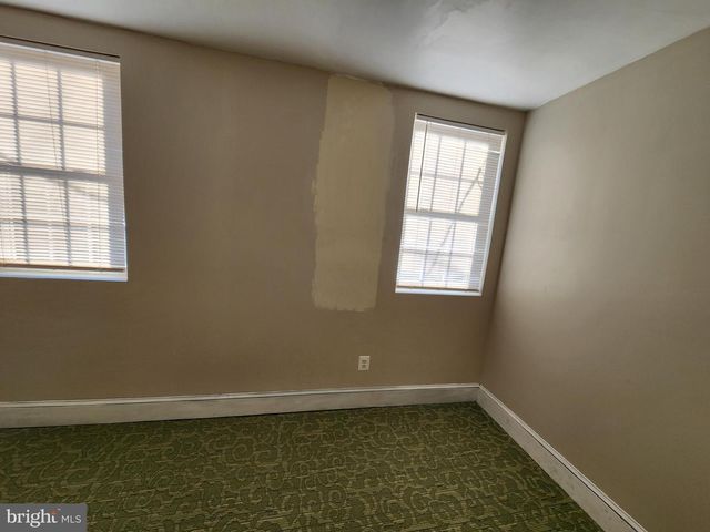 707 N LONGWOOD ST, Baltimore, MD 21216