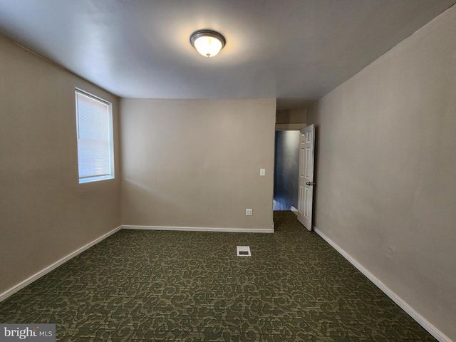 707 N LONGWOOD ST, Baltimore, MD 21216