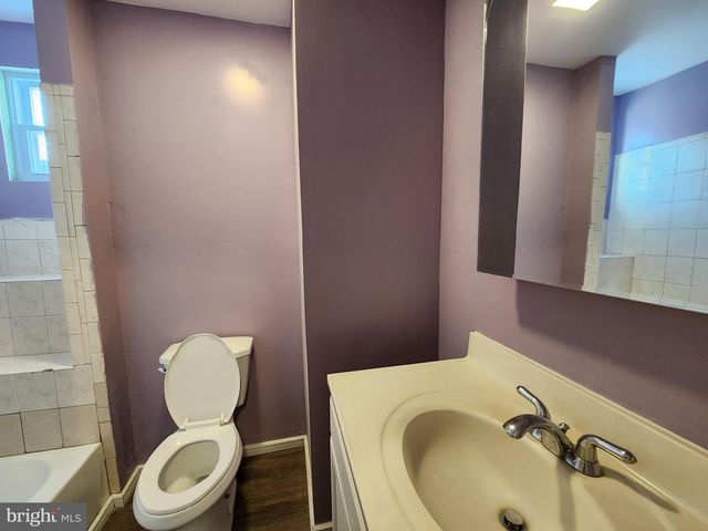 707 N LONGWOOD ST, Baltimore, MD 21216